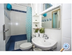Appartements Bartul - Rogoznica Kroatien