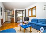 Appartements Bartul - Rogoznica Croatie