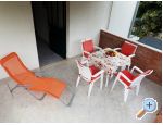 Appartements Bartul - Rogoznica Croatie