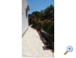 Appartements Bartul - Rogoznica Croatie