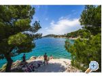 Appartements Bartul - Rogoznica Croatie