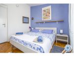Appartements Bartul - Rogoznica Croatie