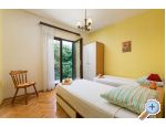 Appartements Bartul - Rogoznica Croatie