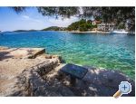 Appartements Bartul - Rogoznica Croatie