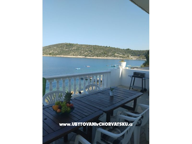 Appartements Bebe – Ferienwohnung Rogoznica, Kroatien – Foto 32