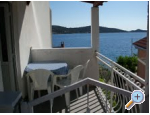 Apartmny Bebe - Rogoznica Chorvatsko