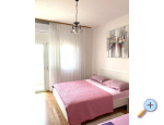 Apartmny Bebe - Rogoznica Chorvatsko
