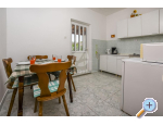 Apartmny Bebe - Rogoznica Chorvatsko