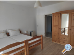 Apartmny Bebe - Rogoznica Chorvatsko