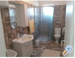 Apartmny Bebe - Rogoznica Chorvatsko