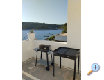 Apartmny Bebe - Rogoznica Chorvatsko