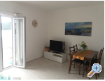 Apartmny Bebe - Rogoznica Chorvatsko