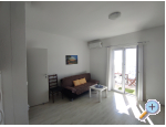 Apartmny Bebe - Rogoznica Chorvatsko
