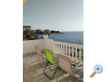 Apartmny Bebe - Rogoznica Chorvatsko