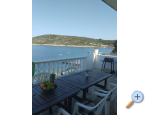 Appartements Bebe - Rogoznica Kroatien