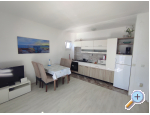 Apartmny Bebe - Rogoznica Chorvatsko