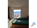 Apartmny Bebe - Rogoznica Chorvatsko