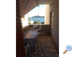 Apartmny Bebe - Rogoznica Chorvatsko