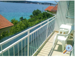 Apartmny Bebe - Rogoznica Chorvatsko
