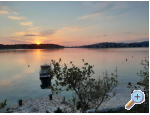 Apartmny Bebe - Rogoznica Chorvatsko