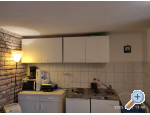 Appartements Bebe - Rogoznica Kroatien