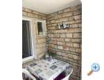 Apartmny Bebe - Rogoznica Chorvatsko