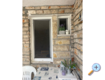 Apartmny Bebe - Rogoznica Chorvatsko