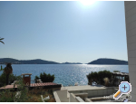 Apartmny Bebe - Rogoznica Chorvatsko