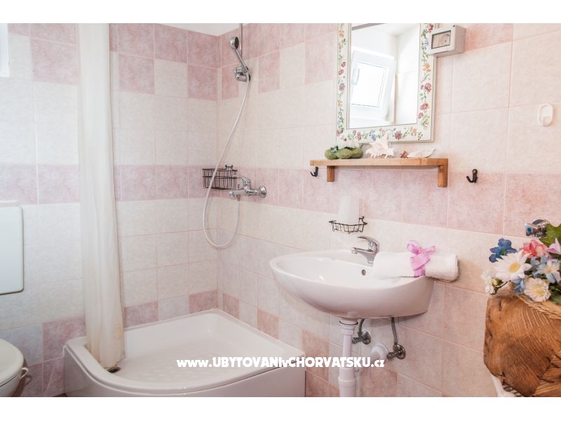 Appartements Pegamide – Ferienwohnung Rogoznica, Kroatien – Foto 10