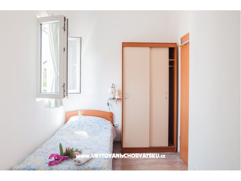 Appartements Pegamide – Ferienwohnung Rogoznica, Kroatien – Foto 12