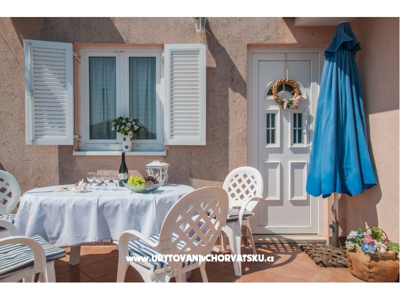 Appartements Pegamide – Ferienwohnung Rogoznica, Kroatien – Foto 15