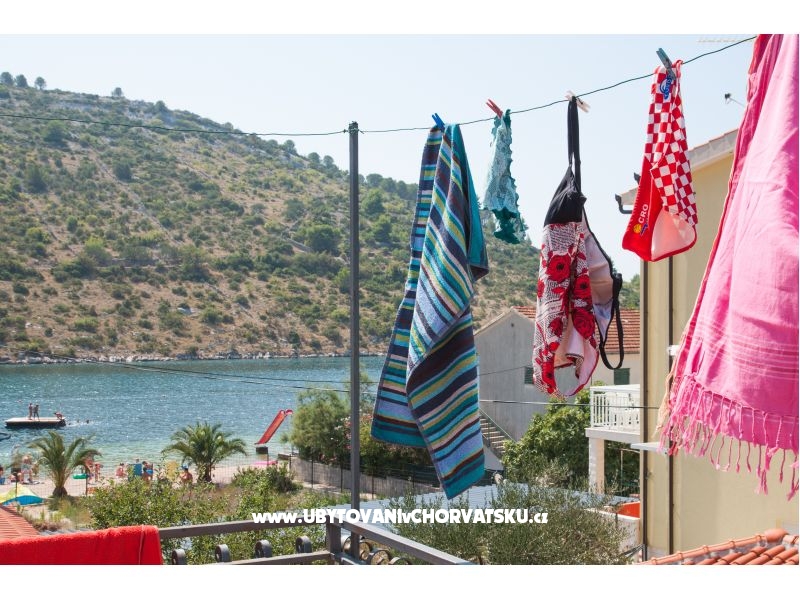 Appartements Pegamide – Ferienwohnung Rogoznica, Kroatien – Foto 17