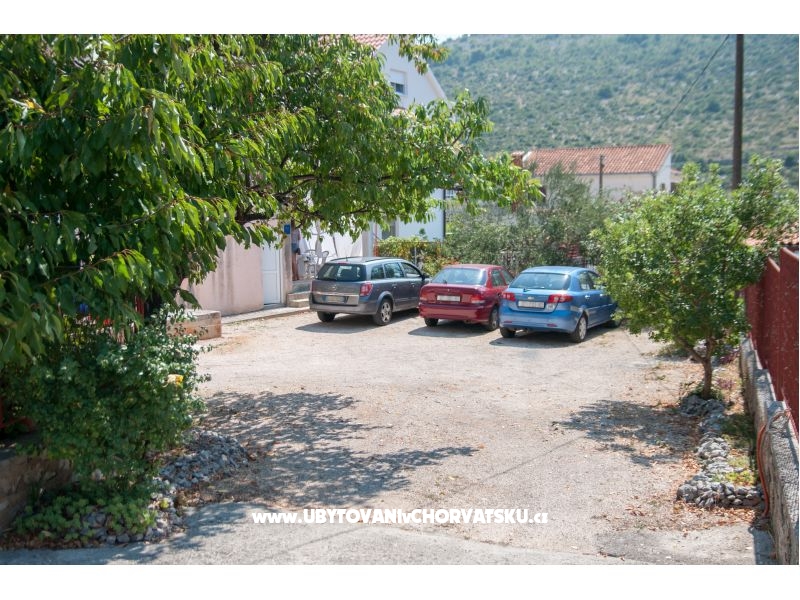 Appartements Pegamide – Ferienwohnung Rogoznica, Kroatien – Foto 18