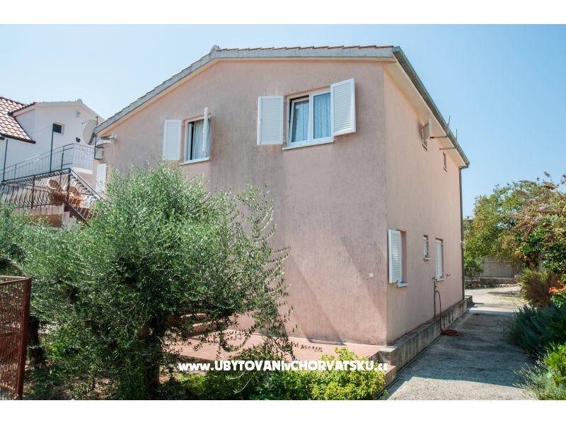 Appartements Pegamide – Ferienwohnung Rogoznica, Kroatien – Foto 2