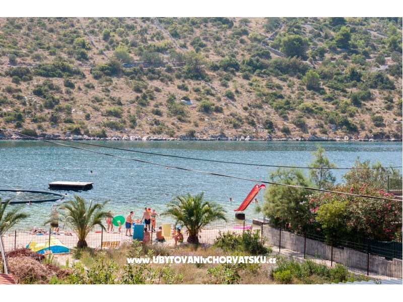 Appartements Pegamide – Ferienwohnung Rogoznica, Kroatien – Foto 3