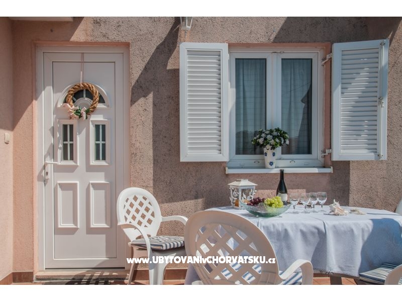 Appartements Pegamide – Ferienwohnung Rogoznica, Kroatien – Foto 4