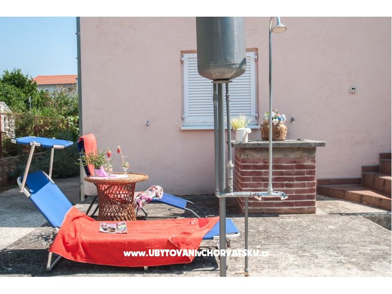 Appartements Pegamide – Ferienwohnung Rogoznica, Kroatien – Foto 5