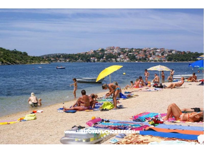 Appartements Pegamide – Ferienwohnung Rogoznica, Kroatien – Foto 6