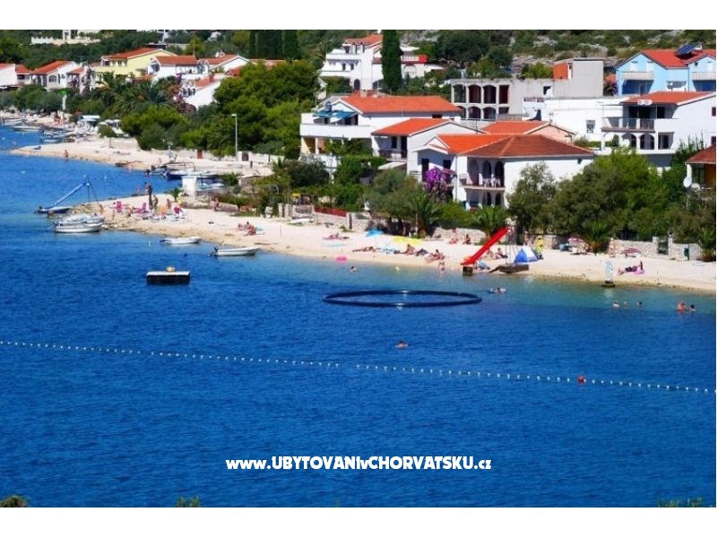 Appartements Pegamide – Ferienwohnung Rogoznica, Kroatien – Foto 7