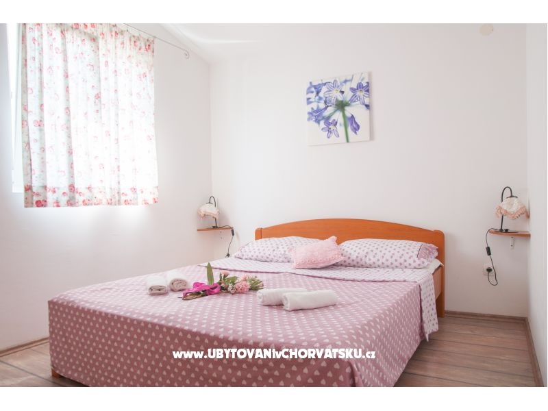Appartements Pegamide – Ferienwohnung Rogoznica, Kroatien – Foto 9