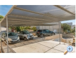 Villa Bobanac with heated pool - Rogoznica Kroatien