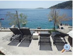 Villa Bobanac with heated pool - Rogoznica Kroatien
