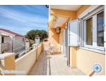 Villa Bobanac with heated pool - Rogoznica Kroatien