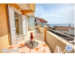 Villa Bobanac with heated pool - Rogoznica Kroatien
