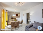Villa Bobanac with heated pool - Rogoznica Kroatien