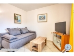 Villa Bobanac with heated pool - Rogoznica Kroatien