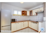 Villa Bobanac with heated pool - Rogoznica Kroatien