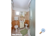 Villa Bobanac with heated pool - Rogoznica Kroatien