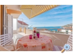 Villa Bobanac with heated pool - Rogoznica Kroatien