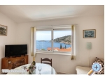 Villa Bobanac with heated pool - Rogoznica Kroatien